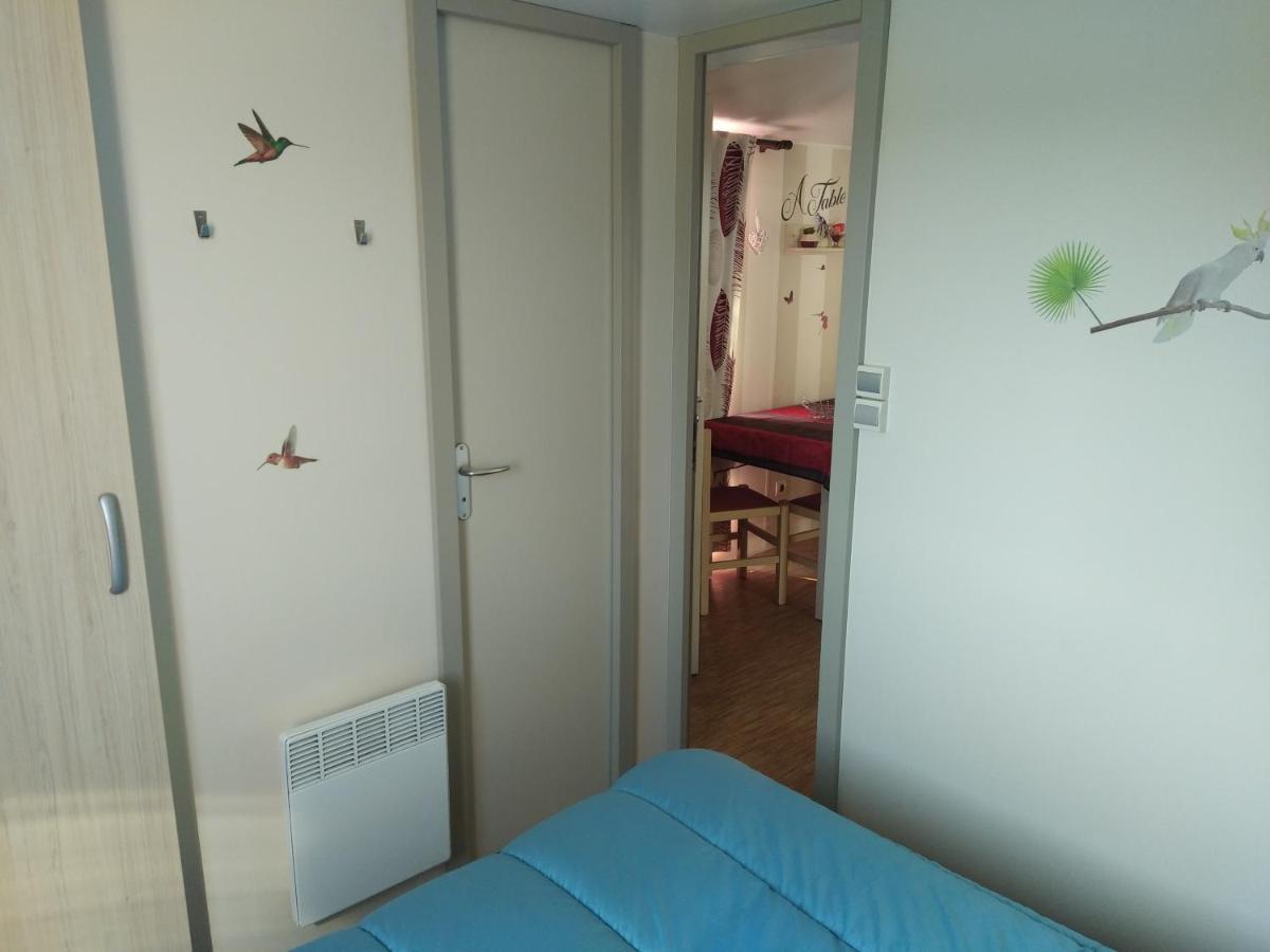 Mobilhome Proche Des Plages