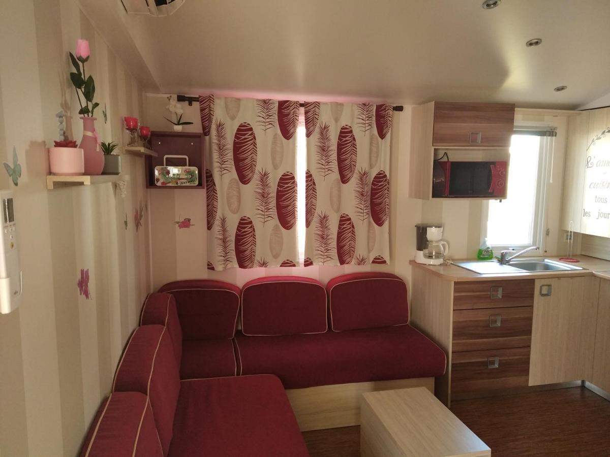 Mobilhome Proche Des Plages * Saint-Jean-de-Monts
