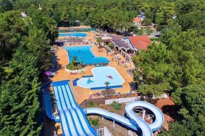 Mobilhome Proche Des Plages * Saint-Jean-de-Monts