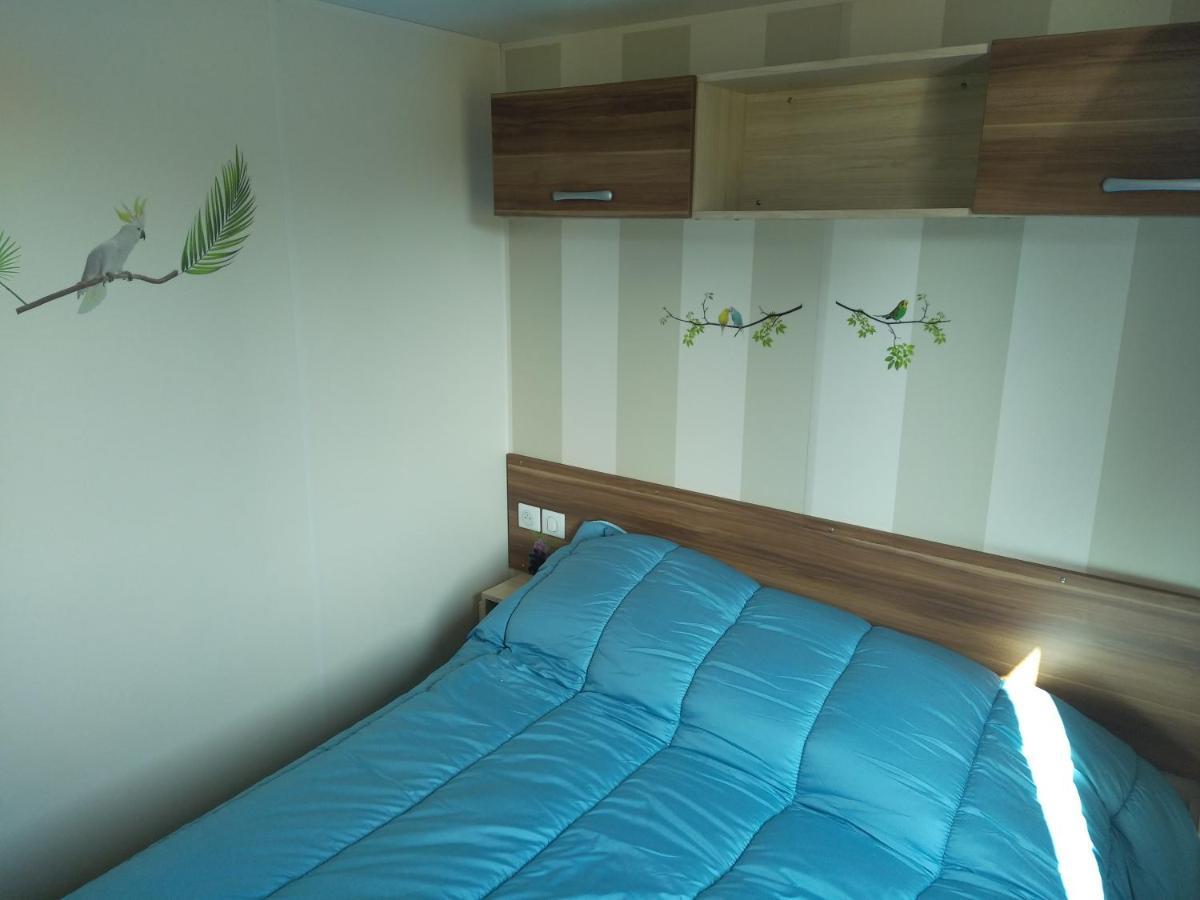Mobilhome Proche Des Plages Saint-Jean-de-Monts